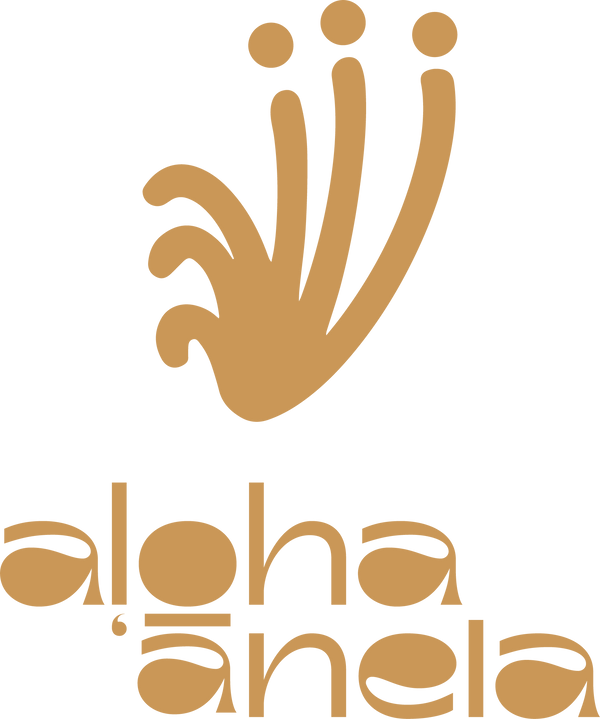 Aloha ʻĀnela
